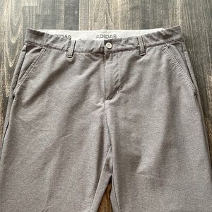 Adidas Ultimate 365 Pants Gray 34/32